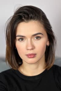 Anna Bogomolova in Где ты?