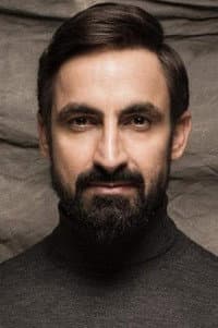 Vikramjeet Virk in Thana Sadar