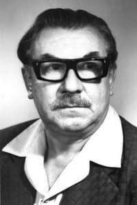 Igor Bogolyubov in Несравненный Наконечников