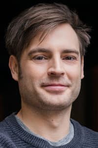 Robin Czerny in All Clowns are Bastards