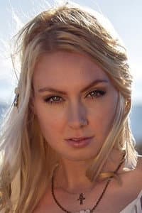 Christina Martine in Massage Parlor of Death