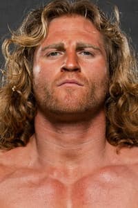 Connor Deutsch in AEW x NJPW: Forbidden Door 2025 - Zero Hour