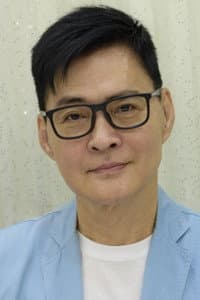 Eddie Koo Koon Chung in Sex Beyond The Grave