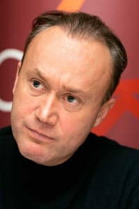 Thomas Johansson in Trustorhärvan