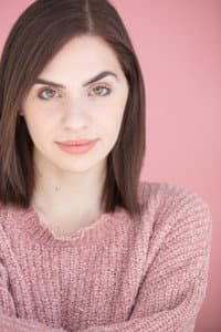 Camden Angelis in Afterimages