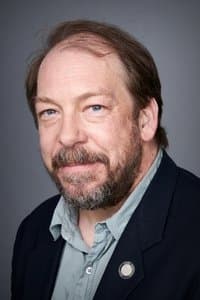Bill Camp in Wildlife