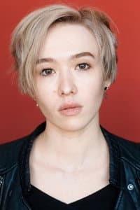 Yulia Usadova in Дом для русалок
