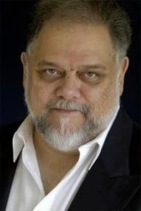 Peter Spellos in Billy Frankenstein