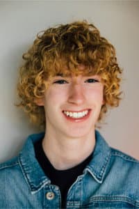 Zachary Colmenero in Neuro