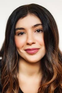 Rebekah Francoz in Racewalkers