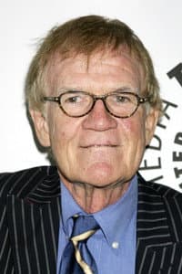 Jack Riley in Attack of the Killer Tomatoes!