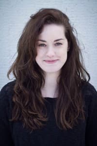 Judith Hahn in 8 Remains