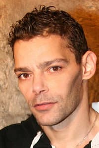Mouloud Khaldi in Bites de Dinosaures 3