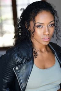 Andria B Langston in A Life of Sunshine