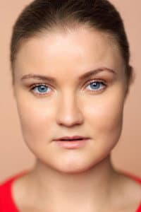 Bára Lind Þórarinsdóttir in Ávaxtakarfan