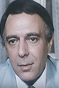 Medhat Morsi in Fondok El-Ngoum El-Zarkaa - فندق النجوم الزرقاء