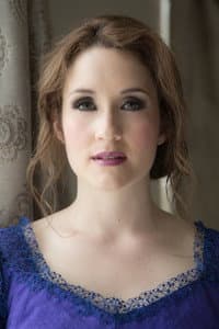 Erin Morley in Britten: Peter Grimes