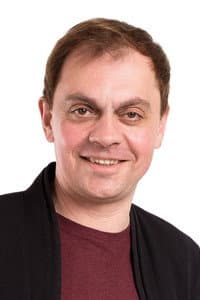 Mikhail Morozov in Почти ровесники