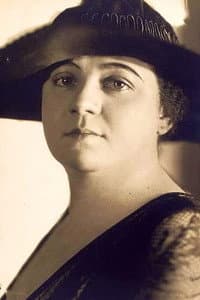 May Boley in The Woman from Hell