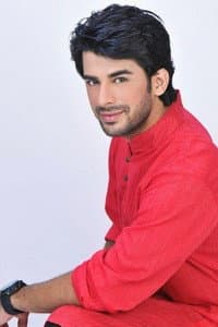 Humayun Ashraf in Sacch