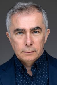 Declan Mills in Be Good or Be Gone
