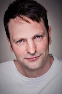 James Crompton in 1480 Radio Pirates