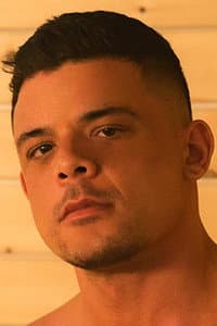 Miguel Exotic in Horny Roomies