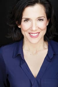 Ilyssa Fradin in Animals