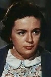Lola Brooks in Dot and the Kangaroo
