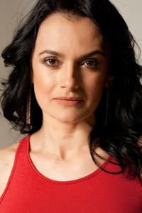 Marcela Moura in Fissures