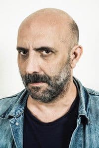 Gaspar Noé in Dans la peau de Blanche Houellebecq