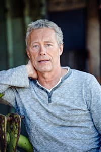 Hans Heller in Bootsmann