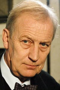 Geoffrey Whitehead in Cause of Death