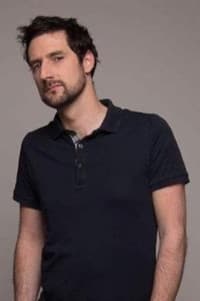 Clément Parmentier in Les Décaféinés - Dépression musicale