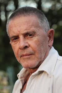 Osvaldo Laport in El señor de las ballenas