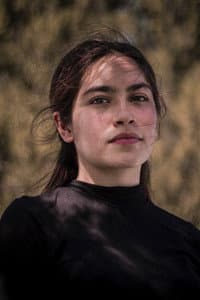 María Fernandez in Bonanza