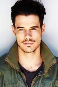 Liam Hall in Wicked