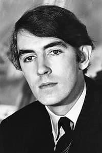 Peter Cook in A Dandy in Aspic