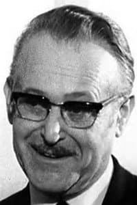 Serge Nadaud in Soupçons