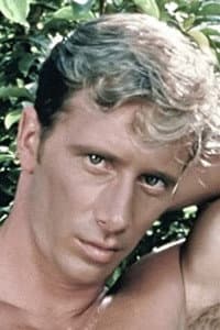 Sean Davis in Men with Tools