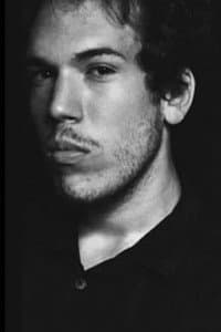 Jordi Regàs in Smile in the dark