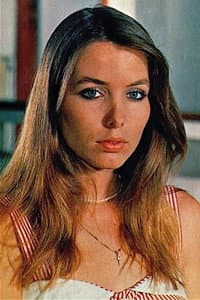 Sherry Buchanan in Occhi dalle stelle