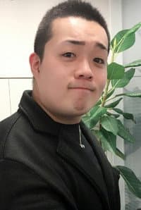 Taro Kiuchi in ヴァニタスの手記