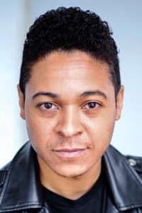 Phillip Andre Botello in Restricted Area