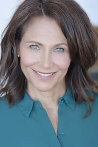 Marie Finch in Twisted