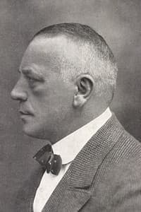 Albert Patry in Das Karussell des Lebens