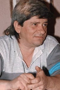 Costel Băloiu in Roșcovanul