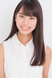 Mayuna Saburi in Kamen Rider Brave: ~Let's Survive! Revival of the Beast Rider Squad!~