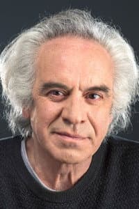 João Paulo Costa in A Menina Feia