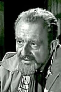 George Becwar in War of the Colossal Beast